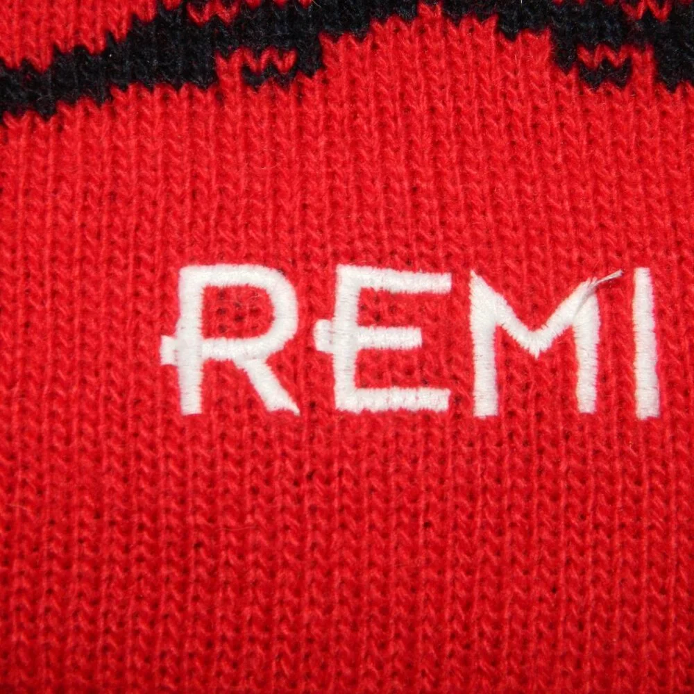 Mark & Graham Knit Dog Sweater 